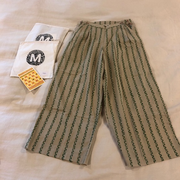 *SOLD* Matter x Ripple Root Top/Pant Set in Step - Picture 7 of 12